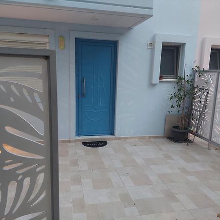 The Sky Yard Eclectic Studios Rhodes City Ngoại thất bức ảnh